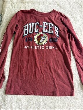 BUC-EES LONG SLEEVE T SHIRT